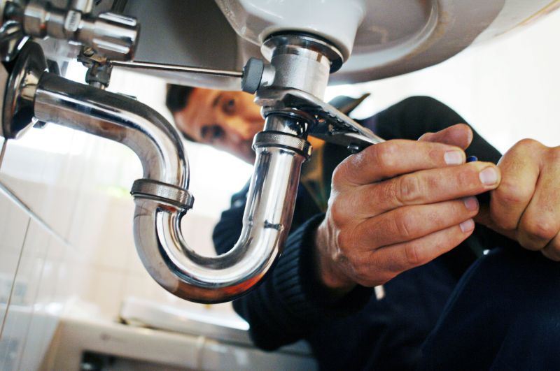 Plumbing Experts